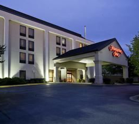 Hampton Inn Winchester N/Conference Center - Winchester, VA