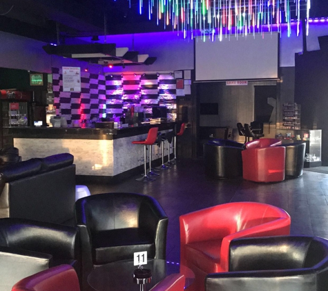 Exotic Hookah Bar - Shelby Township, MI