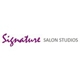 Samia At Signature Salon Studios