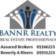 BANNR Realty