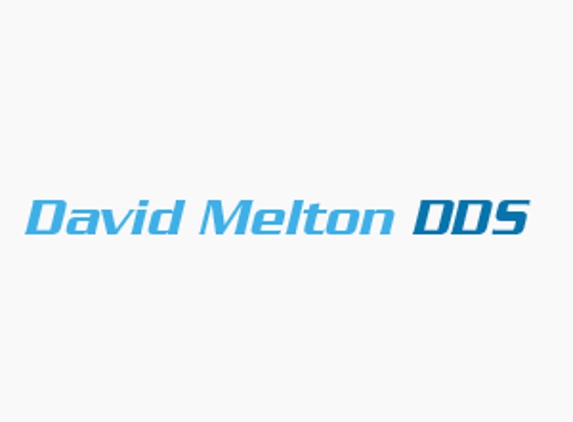 Melton, David W DDS - Humboldt, TN
