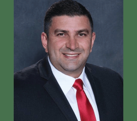 Tony Garibyan - State Farm Insurance Agent - Los Angeles, CA