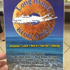 Long Island Bagel & Deli