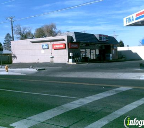 7-Eleven - Albuquerque, NM