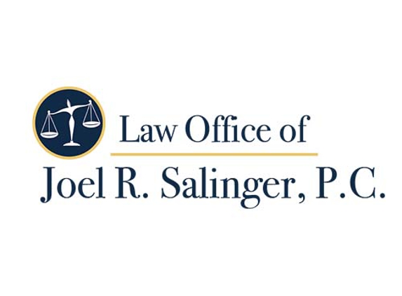 Law Office of Joel R. Salinger, P.C. - Commack, NY