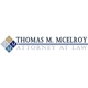 Thomas M. McElroy PA
