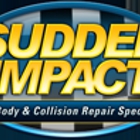 Sudden Impact Auto Body