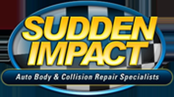 Sudden Impact Auto Body - Las Vegas, NV