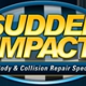 Sudden Impact Auto Body