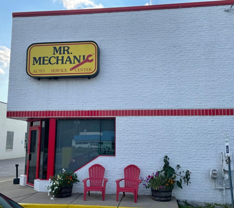 Mr Mechanic Auto Service Center - Southfield, MI