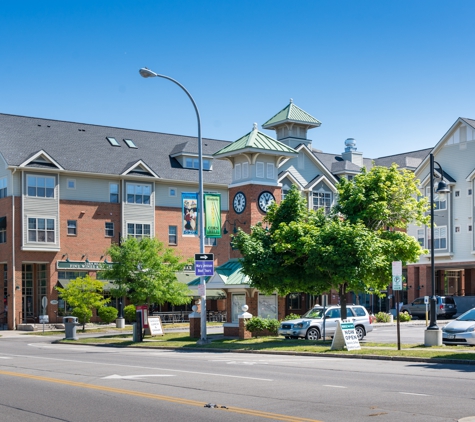 Corn Hill Landing Apartments - Rochester, NY