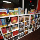 Meepleville Board Game Cafe