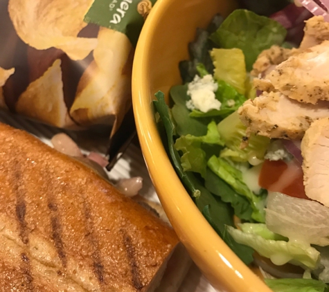 Panera Bread - Dorchester, MA