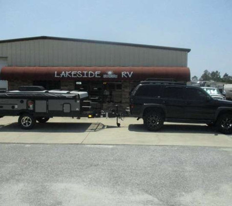 Lakeside RV Sales, LLC - Anderson, SC