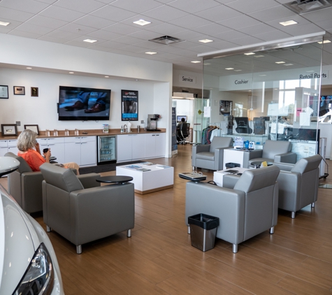 Brookdale Volkswagen - Brooklyn Center, MN