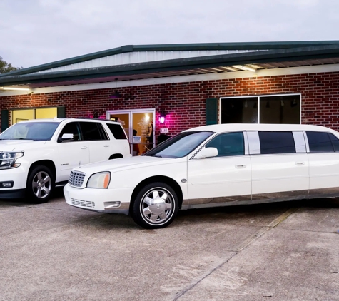 S.L. Booker Family Funeral Services - Hammond, LA