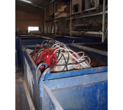 P & T Recycling Seaford - Seaford, SA