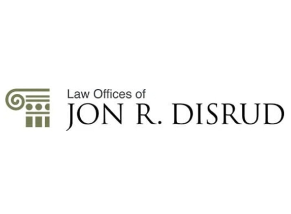 Law Office of Jon R. Disrud - San Antonio, TX