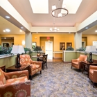 Healdsburg Senior Living