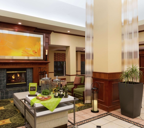 Hilton Garden Inn Shreveport - Shreveport, LA