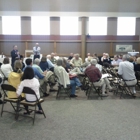 Sequoyah Hills Presbyterian Church