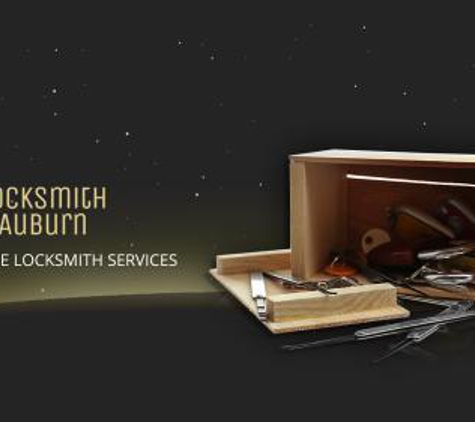 Locksmith Auburn