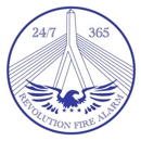 Revolution Fire Alarm
