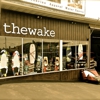 theWake. gallery