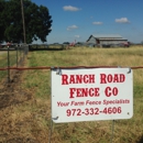 Barbed wire fence installation - Fence Repair
