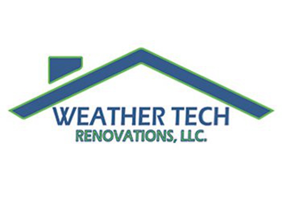 Weather Tech Roofing - Blue Springs, MO