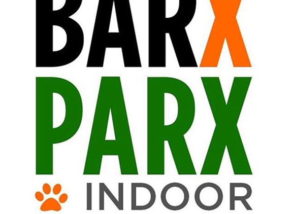 Barx Parx - Las Vegas, NV. Barx Parx Logo