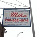 Mika Locksmiths - Locks & Locksmiths-Commercial & Industrial