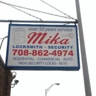 Mika Locksmiths