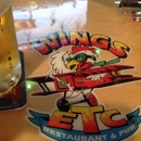 Wings Etc. Grill & Pub - American Restaurants