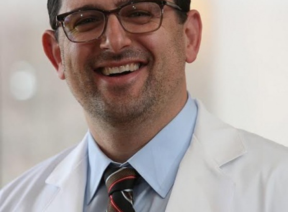 Dr. Spencer Jared Grossman, DMD - Souderton, PA