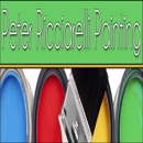 Peter Ricciarelli Painting & Wallpapering - Insulation Contractors Equipment & Supplies