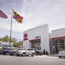 Jerry's Toyota Inc - New Car Dealers