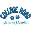 College Road Animal Hospital - Veterinarians