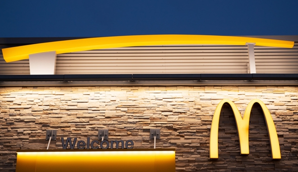 McDonald's - Seabrook, TX