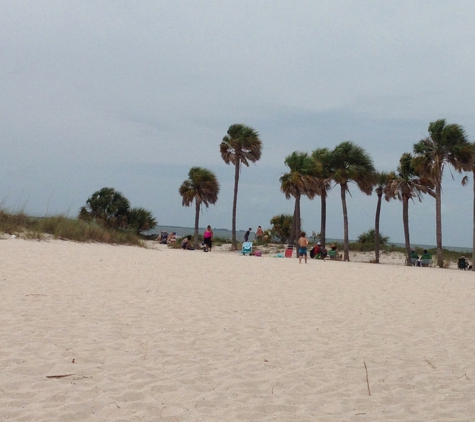 Howard Park - Tarpon Springs, FL