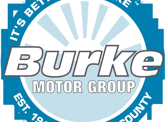 Burke Motor Group - Cape May Court House, NJ