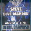 Blue Diamond Audio and Tint gallery