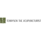Tennyson the Acupuncturist
