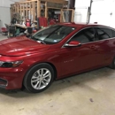 A & E Custom Shop - Automobile Customizing
