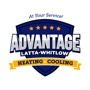 Advantage Heating & Air Conditioning Inc