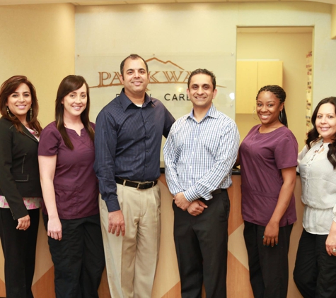 Parkway Dental Care - Brentwood, CA