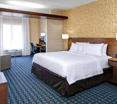 Fairfield Inn & Suites - Stockbridge, GA