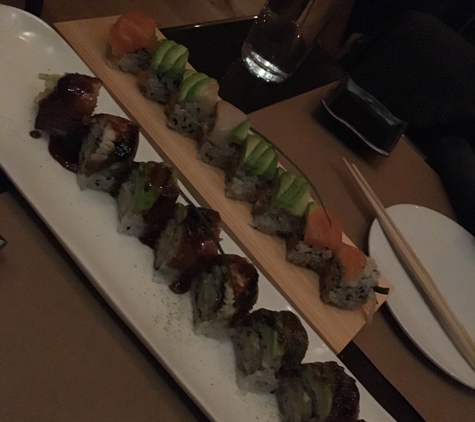 Umi Sushi - Atlanta, GA