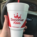 Smoothie King - Ice Cream & Frozen Desserts