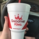 Smoothie King